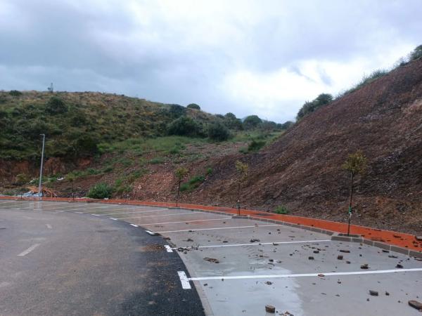 Terreno en calle Zorzal photo 2
