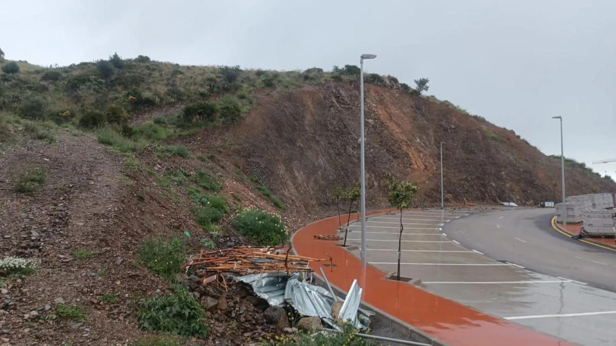 Działka na sprzedaż w Fuengirola, Malaga photo 3
