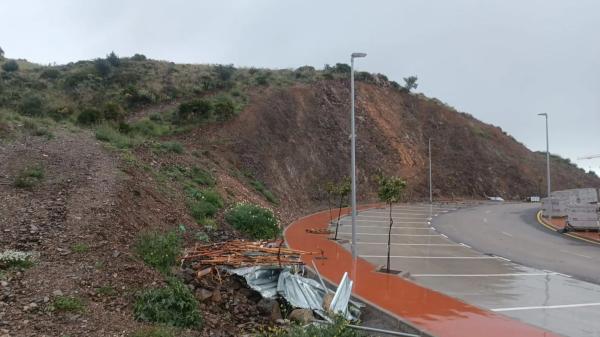 Terreno en calle Zorzal photo 3