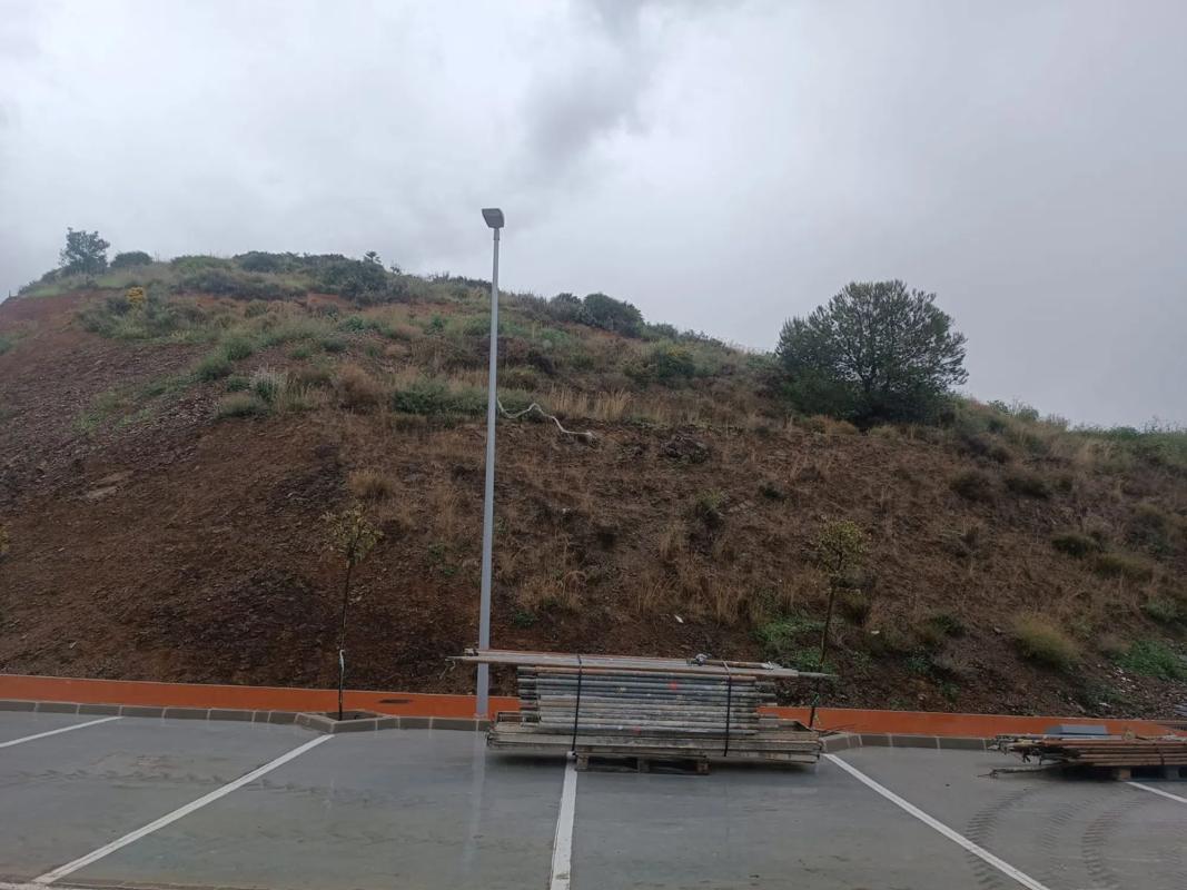 Działka na sprzedaż w Fuengirola, Malaga photo 4