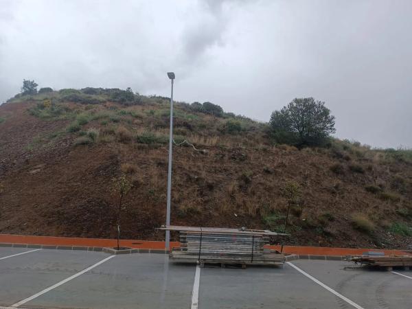 Terreno en calle Zorzal photo 4