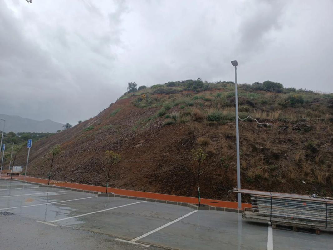 Działka na sprzedaż w Fuengirola, Malaga photo 5