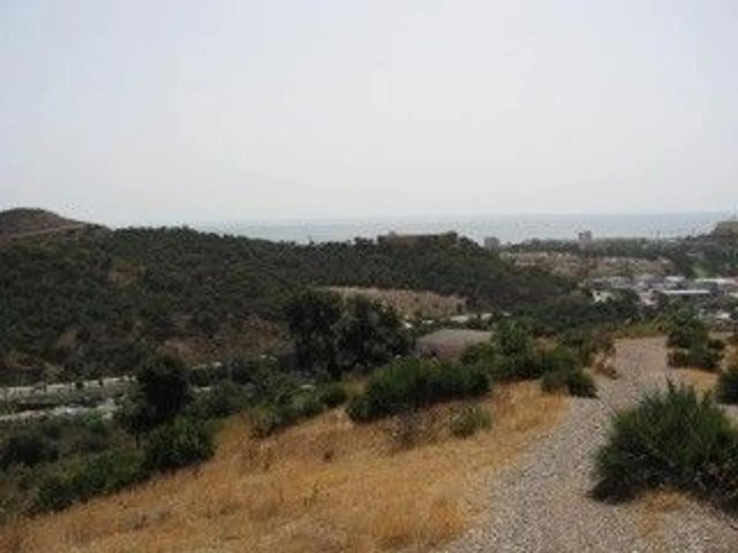 Участок земли на продажу в Михас, Малага photo 4
