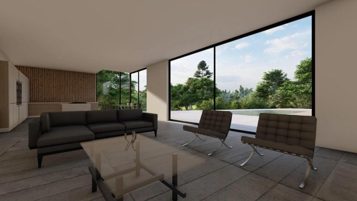 Terreno en venta en Benahavís, Malaga photo 2