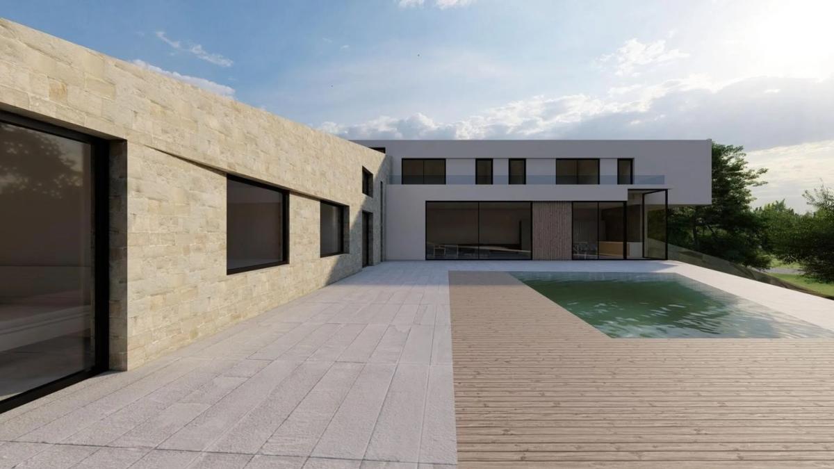 Terreno en venta en Benahavís, Malaga photo 3
