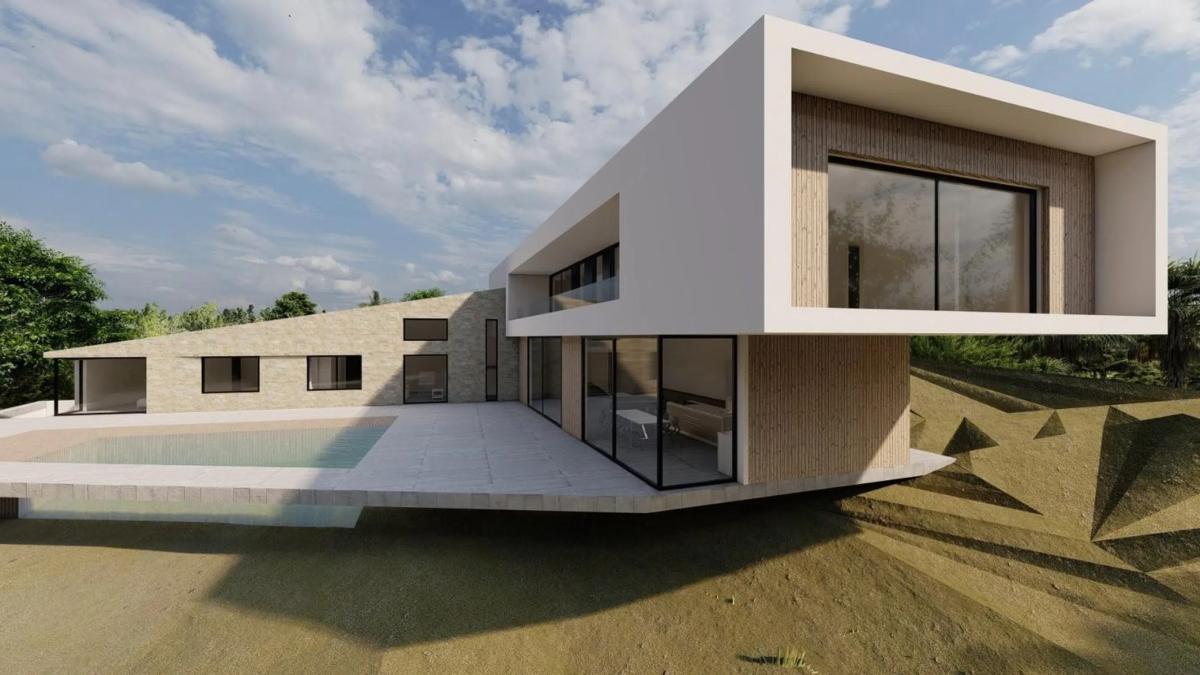 Terreno en venta en Benahavís, Malaga photo 5