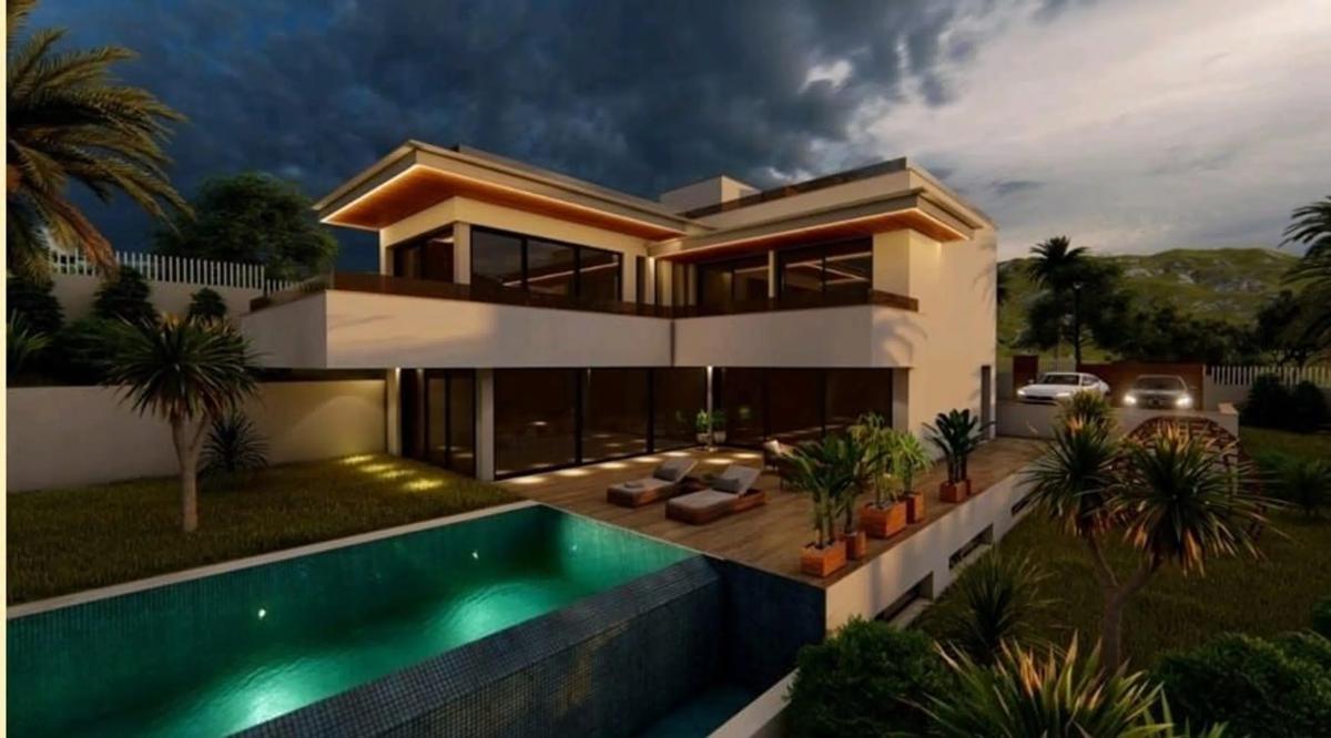 Land for sale in Marbella, Malaga photo 2