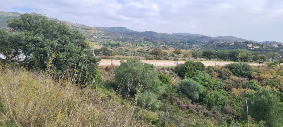 Land for sale in Marbella, Malaga photo 3