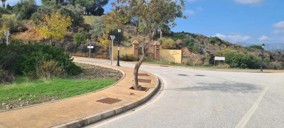 Land for sale in Marbella, Malaga photo 4