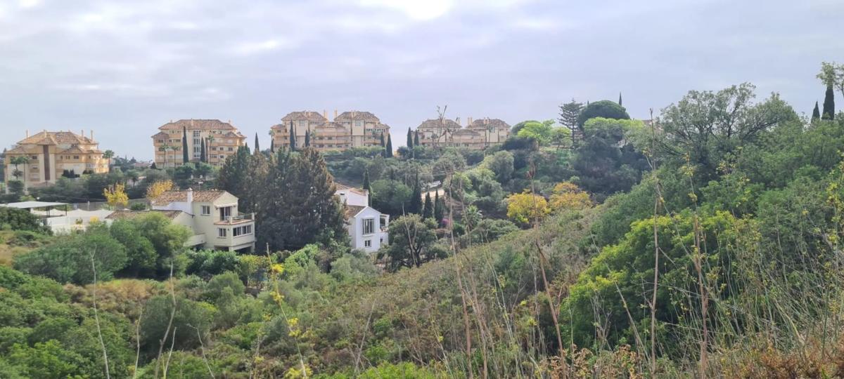 Land for sale in Marbella, Malaga photo 5
