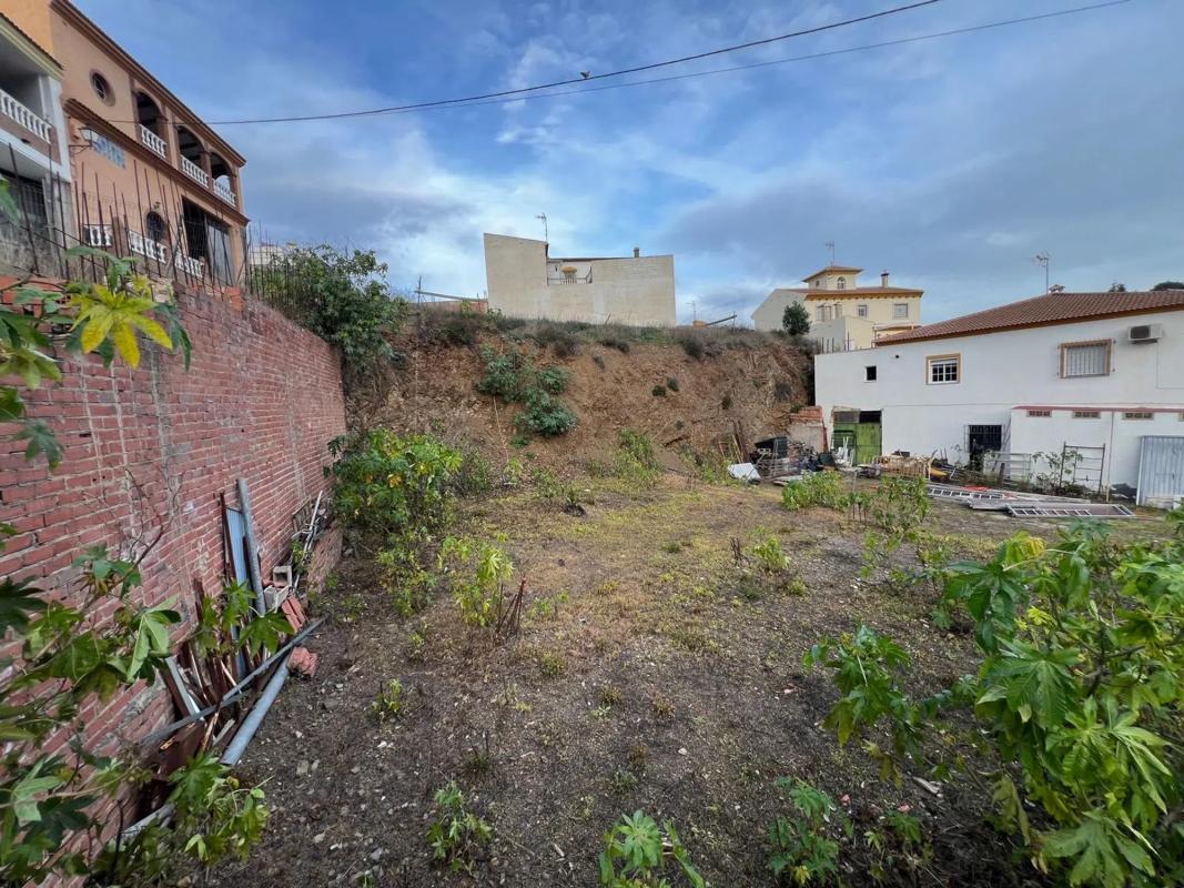 Terreno en venta en Benamocarra, Malaga photo 3
