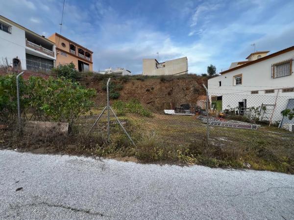 Terreno en avenida Blas Infante photo 4