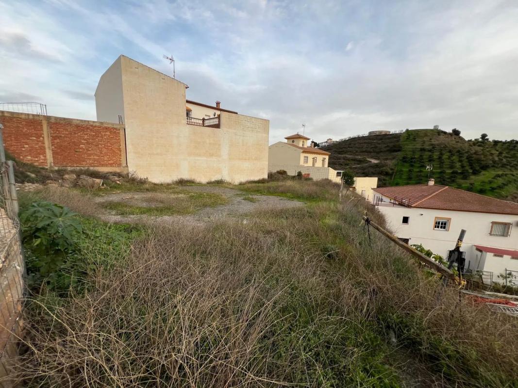 Terreno en venta en Benamocarra, Malaga photo 5
