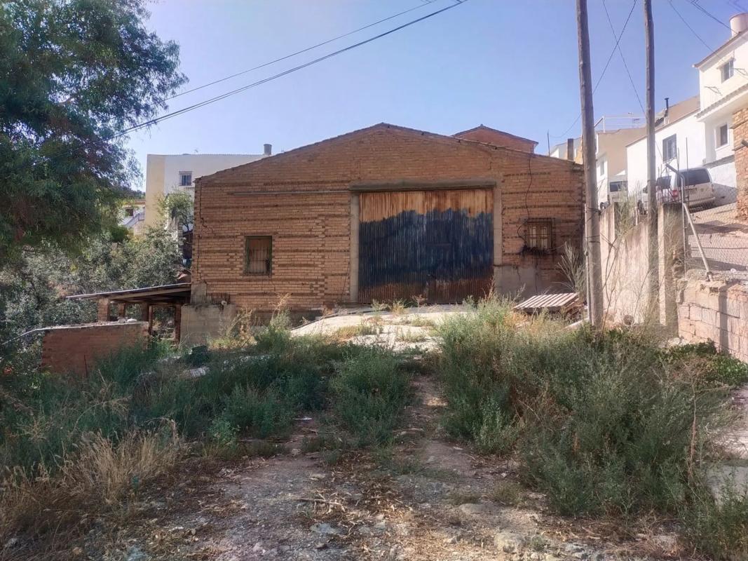 Land for sale in Casabermeja, Malaga photo 4