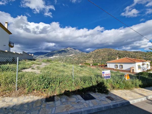 Terreno en puente Don Manuel photo 2