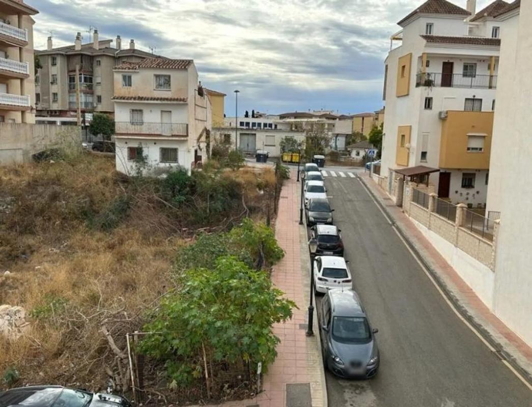 Участок земли на продажу в Торрокс, Малага photo 1