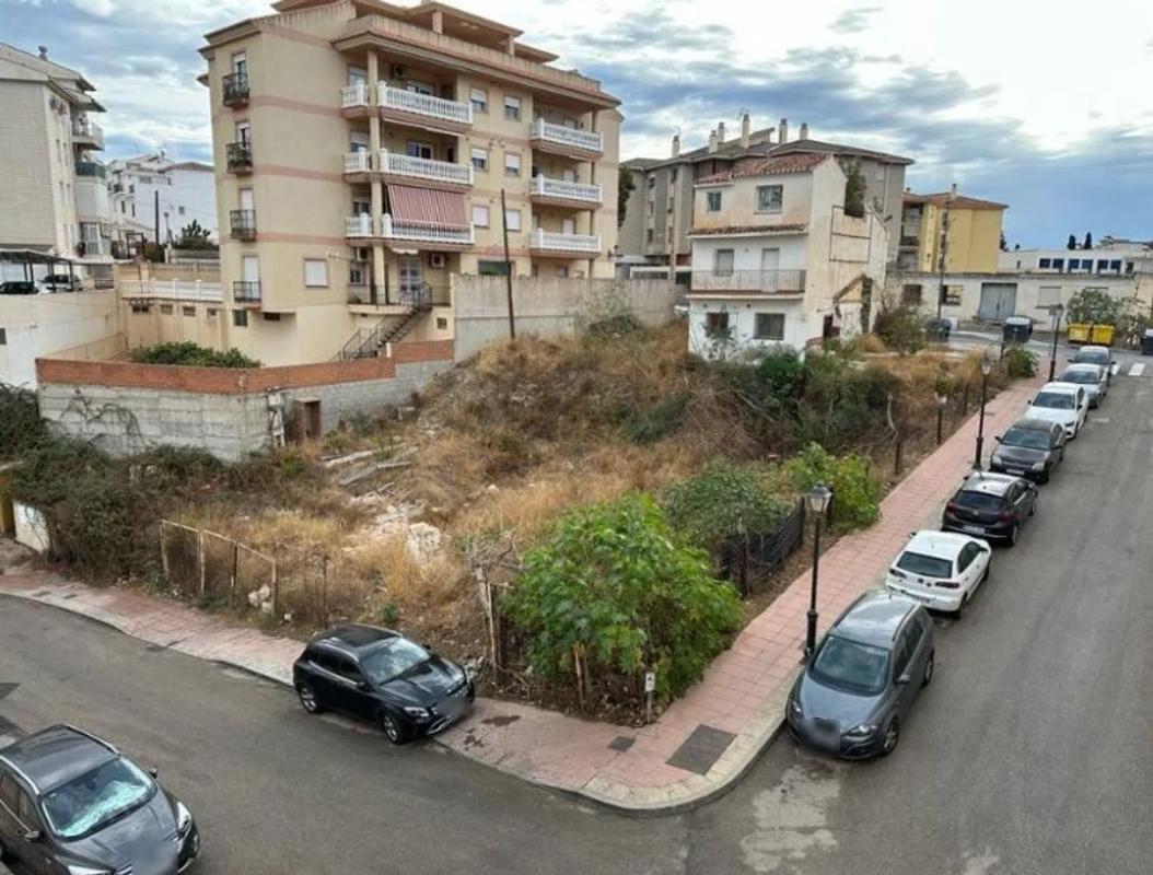 Участок земли на продажу в Торрокс, Малага photo 5
