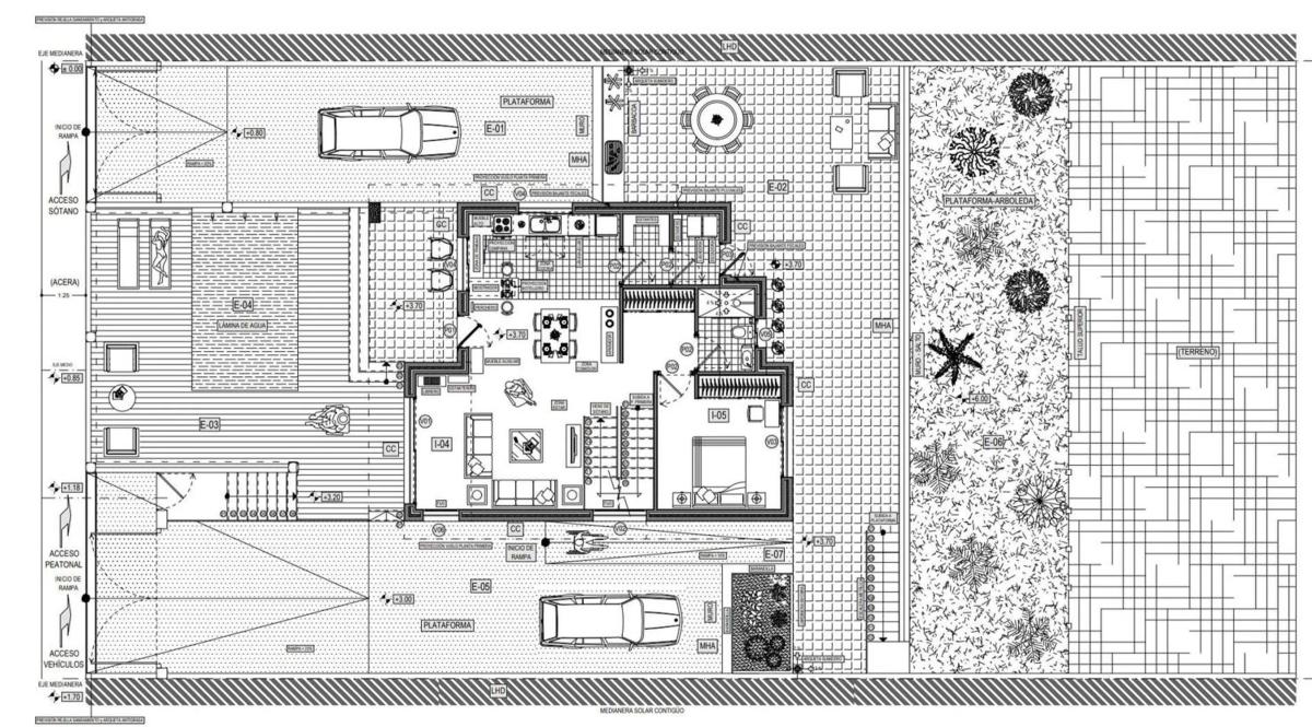 Участок земли на продажу в Коин, Малага plan 7