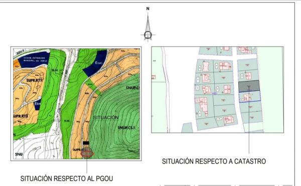 Terreno en calle Alcalá del Valle photo 4