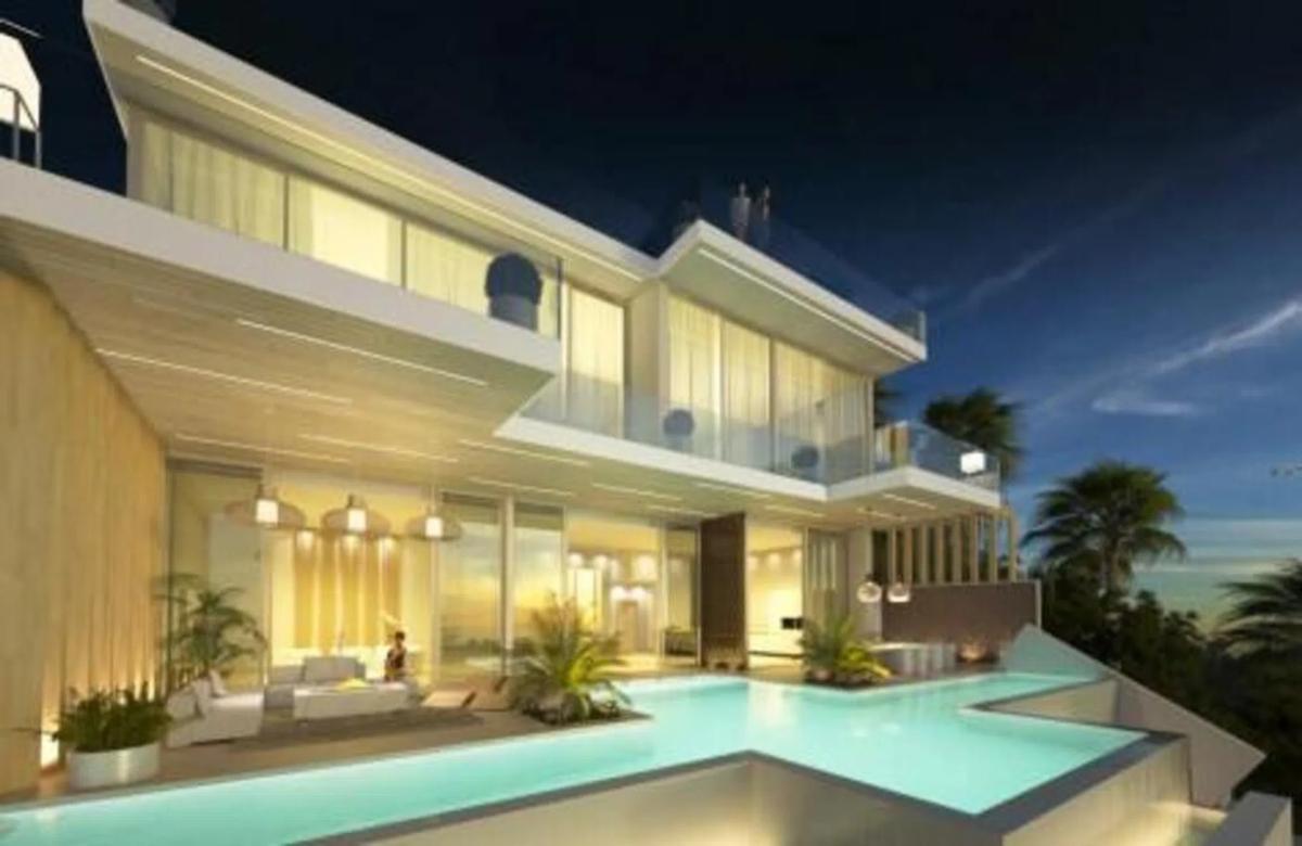 Terreno en venta en Marbella, Malaga photo 2