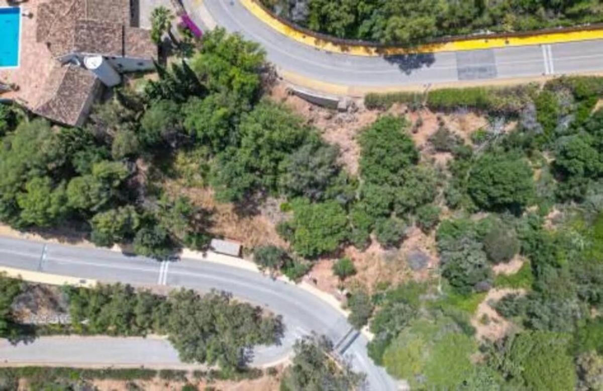 Terreno en venta en Marbella, Malaga photo 4