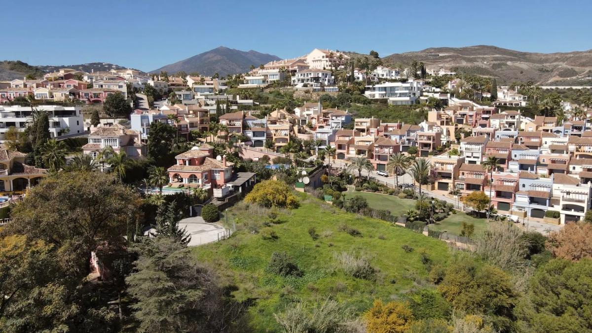 Działka na sprzedaż w Marbella, Malaga photo 5