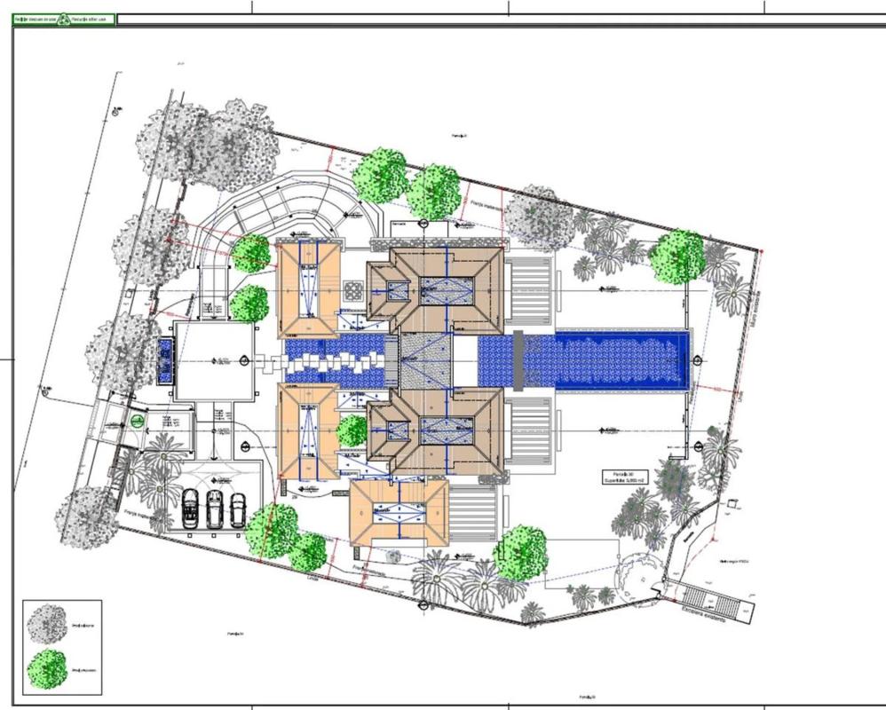 Terreno en venta en Marbella, Malaga plan 1