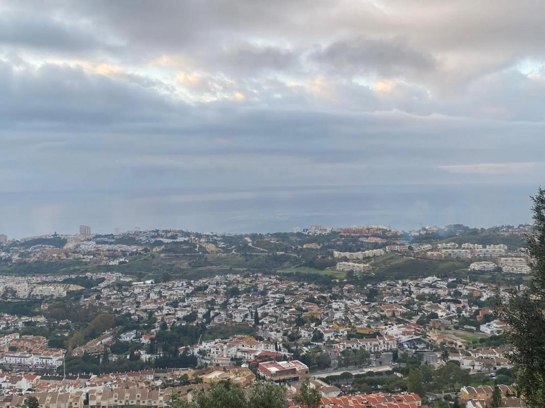Land for sale in Benalmádena, Malaga photo 2