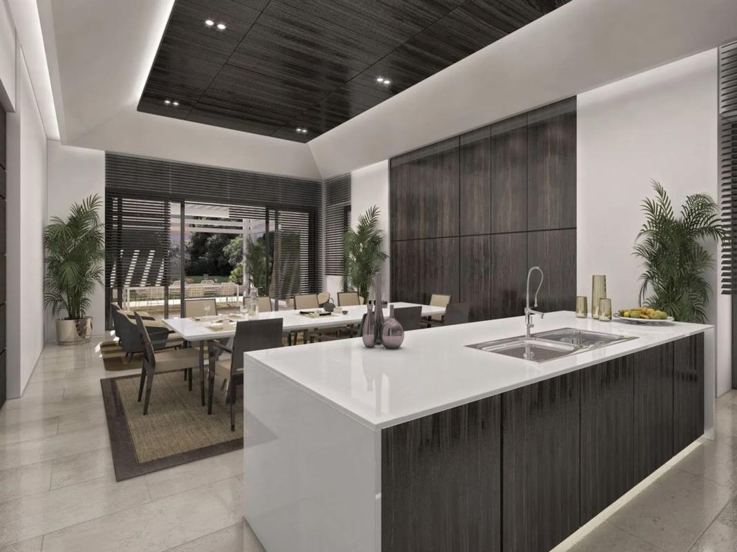 Terreno en venta en Marbella, Malaga photo 3