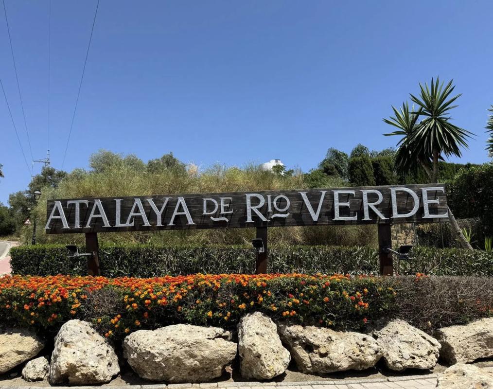 Terreno en venta en Marbella, Malaga photo 5