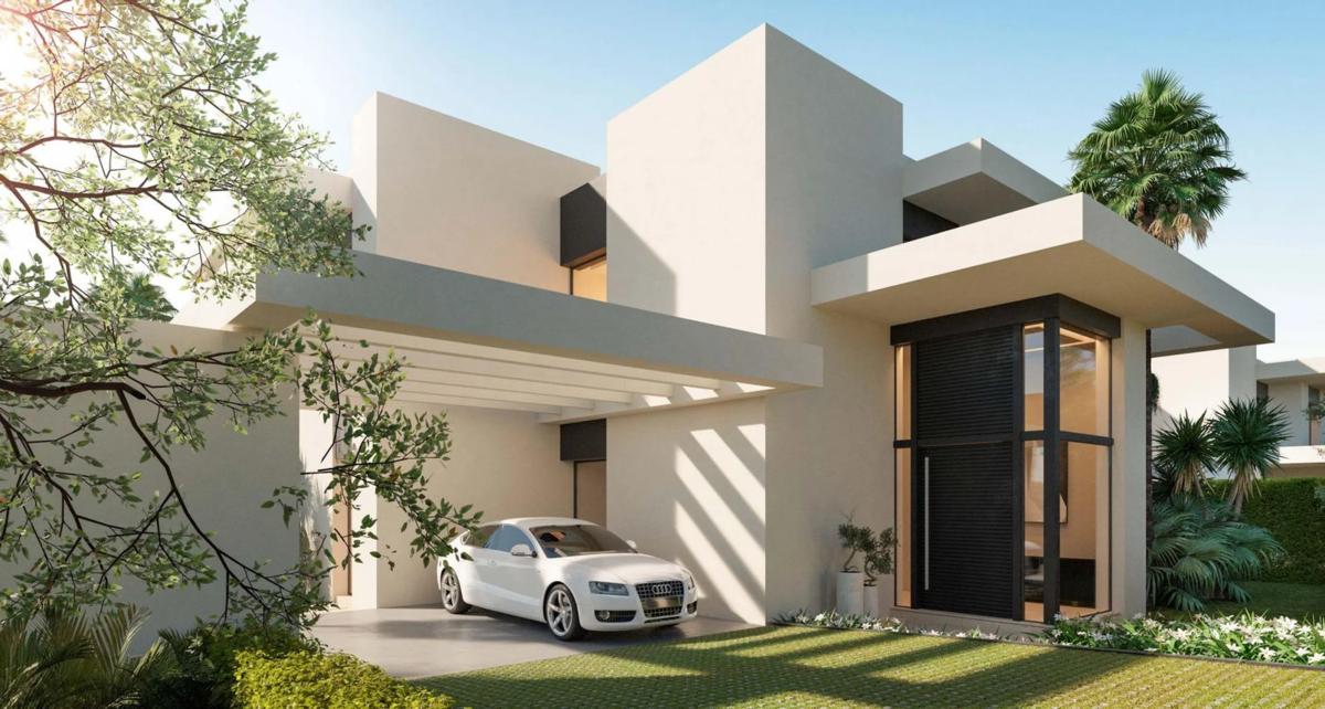 Terreno en venta en Marbella, Malaga photo 3