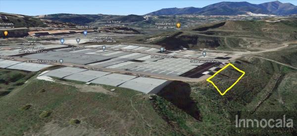 Terreno en calle Jucar s/n photo 3