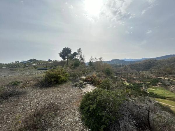 Terreno en la zagaleta s/n photo 1