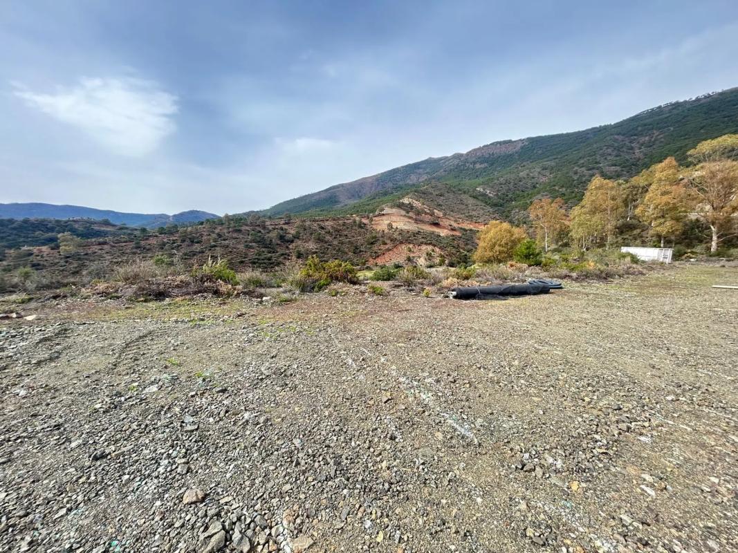 Terreno en venta en Benahavís, Malaga photo 3