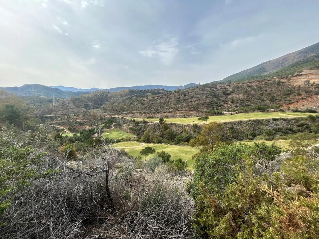 Terreno en venta en Benahavís, Malaga photo 5
