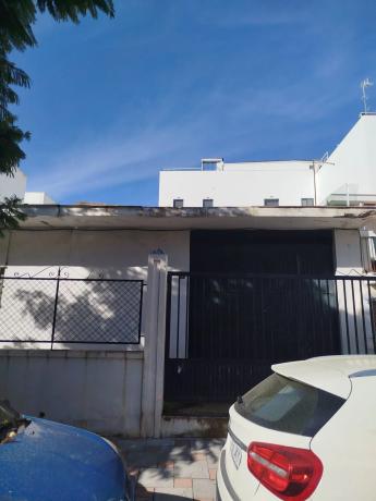 Terreno en calle Torremolinos photo 1