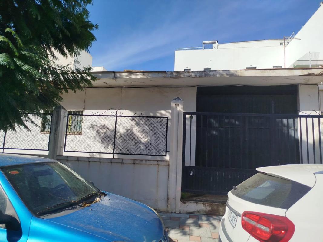 Terreno en venta en Fuengirola, Malaga photo 5