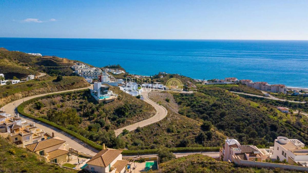Działka na sprzedaż w Torrox, Malaga photo 2