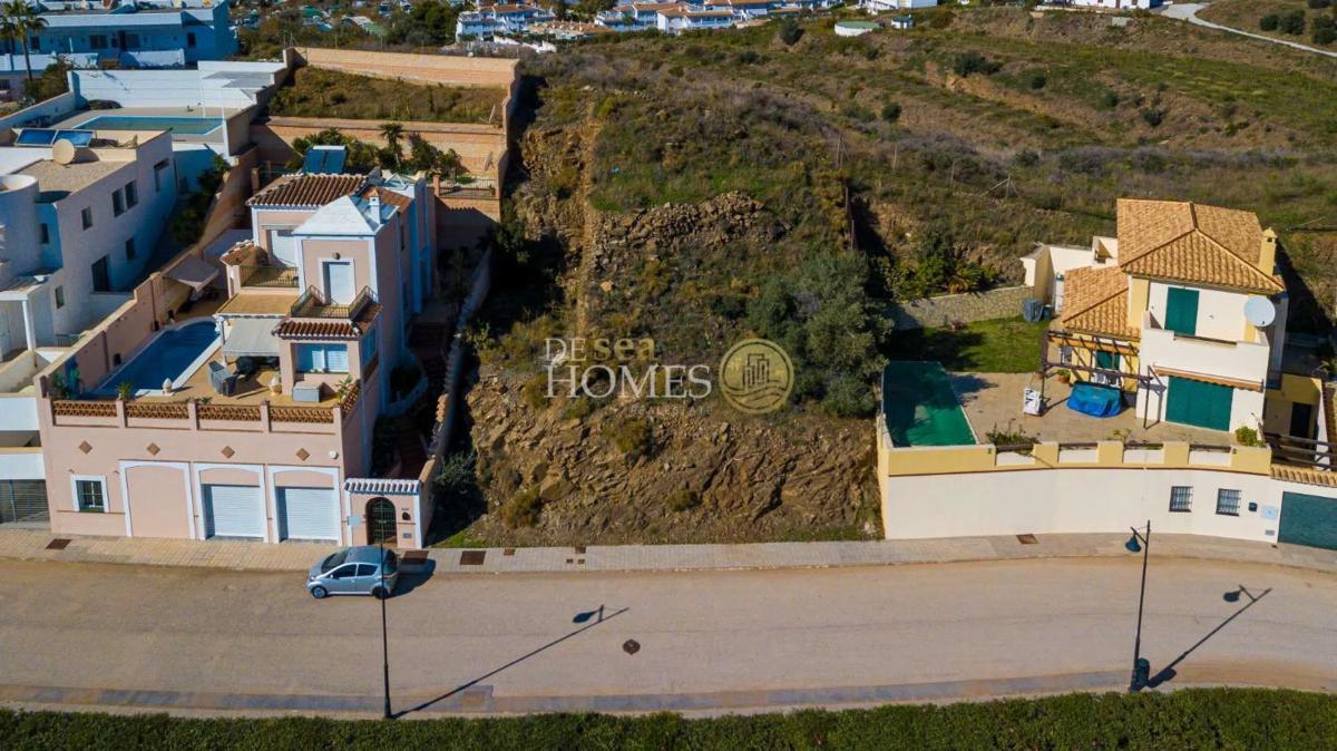 Działka na sprzedaż w Torrox, Malaga photo 4