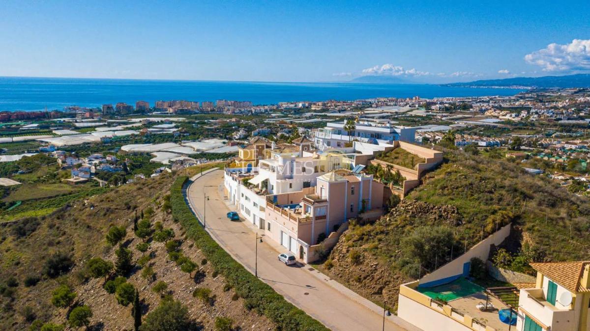 Działka na sprzedaż w Torrox, Malaga photo 5