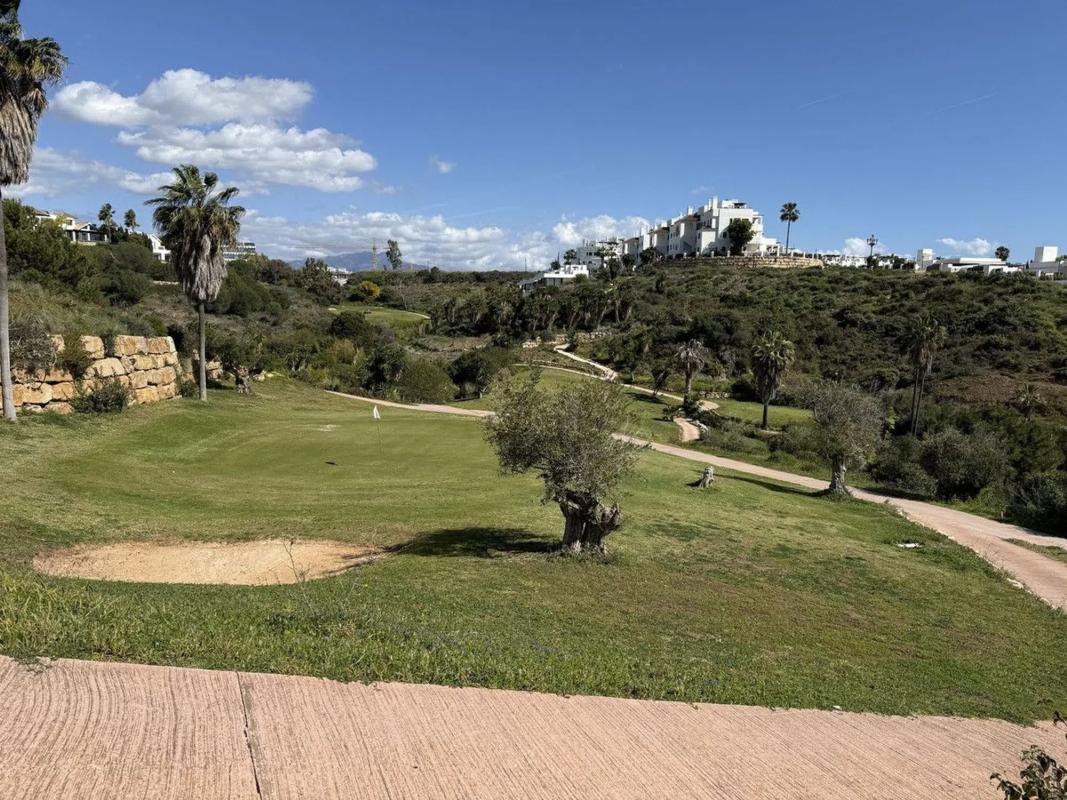 Terreno en venta en Estepona, Malaga photo 5