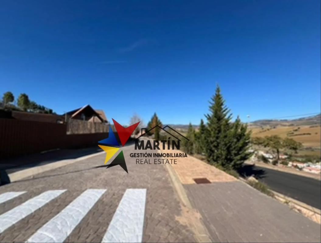 Terreno en venta en Casabermeja, Malaga photo 1