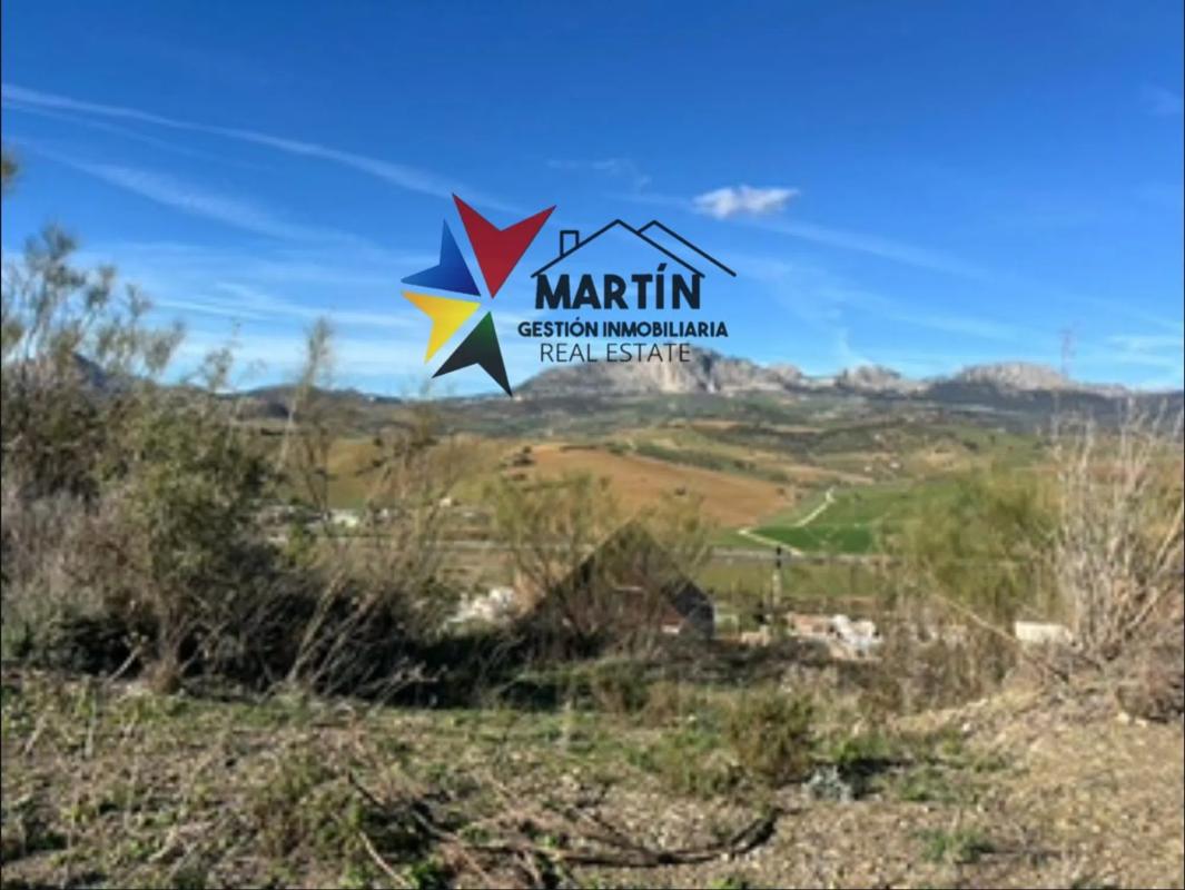 Terreno en venta en Casabermeja, Malaga photo 3