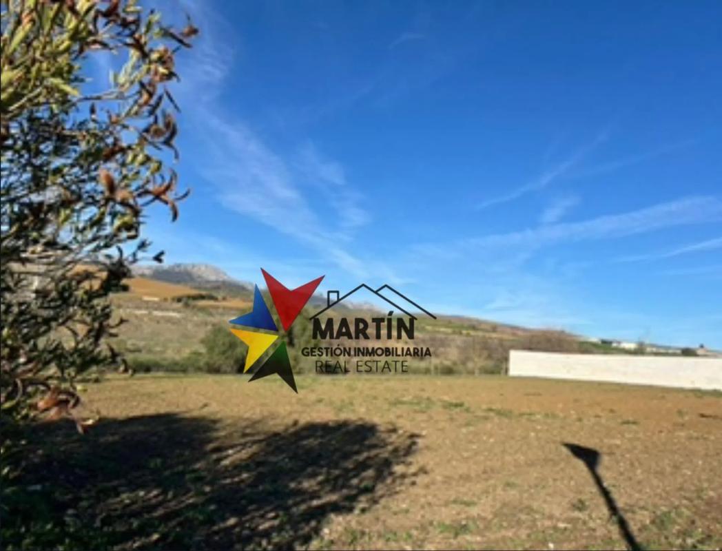 Terreno en venta en Casabermeja, Malaga photo 4