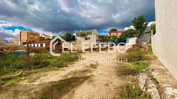 Terreno en Villanueva de la Concepcion photo 1