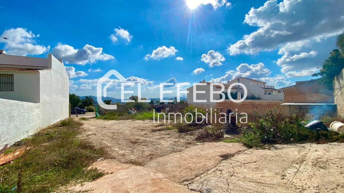 Участок земли на продажу в Вильянуэва-де-ла-Консепсьон, Малага photo 3