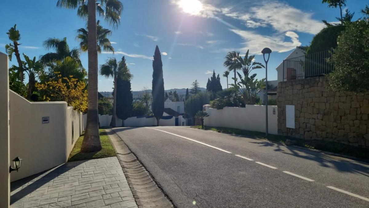 Działka na sprzedaż w Mijas, Malaga photo 1