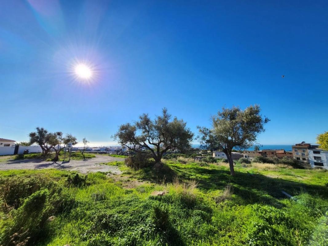 Terreno en venta en Nerja, Malaga photo 4