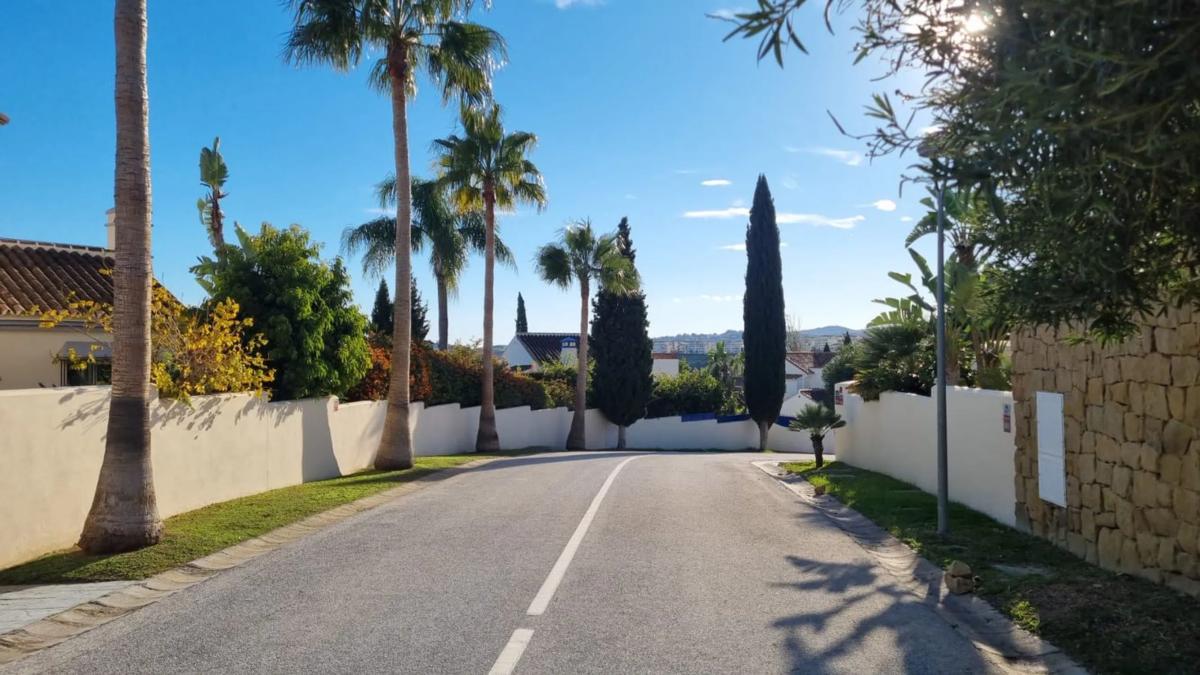 Działka na sprzedaż w Mijas, Malaga photo 2
