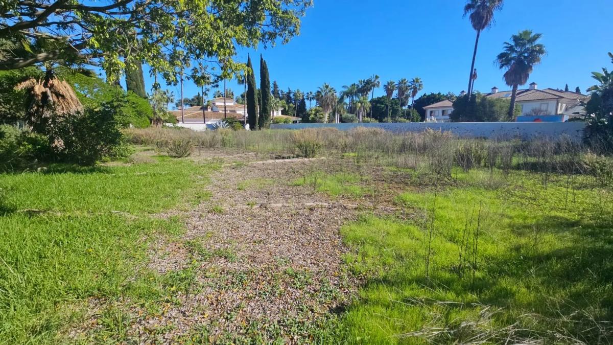Terreno en venta en Marbella, Malaga photo 5